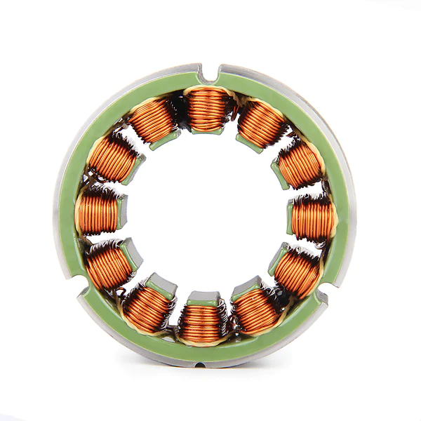 stator